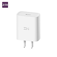 Bộ sạc nhanh Xiaomi ZMI USB Type-C