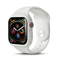 Dây Đeo Bảo Vệ Đồng Hồ Silicone Apple Watch Series 4 (40/44mm)