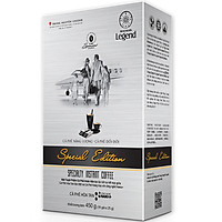 Cà Phê Trung Nguyên Legend Special Edition (Hộp 18 Gói x 25G)