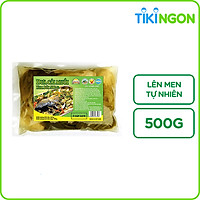 Dưa Cải Muối Kim Bôi 500g
