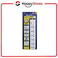 Ổ CẮM ĐIỆN ELPA ESU-VNC53