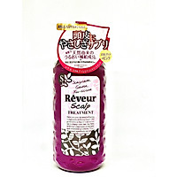 Dầu xả Reveur Scalp N Reveur Scalp Treatment N 500ml