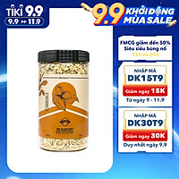 Yến Mạch Cán Mỏng DK HARVEST Nhập Khẩu Australia 450g - nguồn cung cấp chất xơ tốt, đặc biệt là beta glucan và rất giàu các vitamin, khoáng chất và chất chống oxy hóa