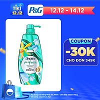 Dầu Gội REJOICE FRAYA Chai 632ml/650 ml