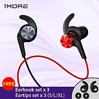 1MORE iBFree HiFi Bluetooth Sports Earphone In-ear Stereo Earbuds Wireless Headset For Mobile Phone Tablet Laptop E1018