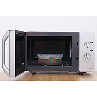 Lò Vi Sóng Panasonic NN-SM33HMYUE (800W) - Hàng Chính Hãng