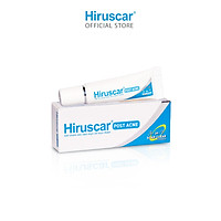 Gel Làm Mờ Sẹo Mụn Và Thâm Mụn Hiruscar Post Acne 5G