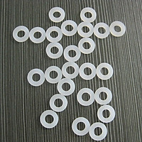 Bộ 110 Vòng Cao Su Giảm Ồn Cho Bàn Phím Cơ Cherry MX