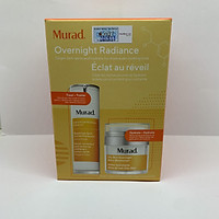 Serum nám mới Murad Rapid Age Spot Correcting Serum TẶNG Kem tái tạo Murad City Skin Overnight Detox Moisturizer