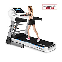 Máy chạy bộ Kingsport BK-9000 đa năng