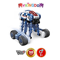 Đồ Chơi VECTO Siêu Xe Điều Khiển Nhện Ngoài Hành Tinh (Xanh) VT26A02/BLU