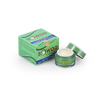 Kem Giữ Ẩm-Trắng Da-Chống Nắng-Che Khít Lỗ Chân Lông - SOWOO 30gram