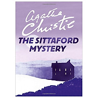 THE SITTAFORD MYSTERY Re-Issue