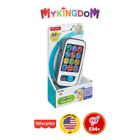 Đồ Chơi FISHER PRICE Điện Thoại Thông Minh CFC90