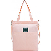 Túi Vải Tote Nữ Living