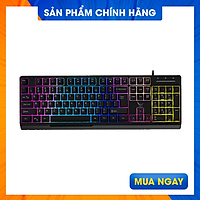 BÀN PHÍM GAMING ZADEZ G-850K - HÀNG CHÍNH HÃNG