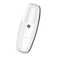 Nano Facial Handy Mist Spray Steamer Rechargeable Facial Mister For Makeup