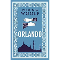 Virginia Woolf Collection: Orlando