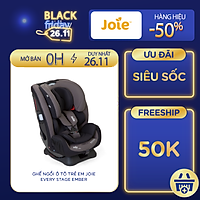 Ghế ngồi ô tô trẻ em Joie Every Stage Ember