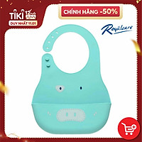 Yếm máng Royalcare