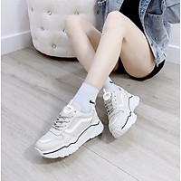 Giày thể thao hàng QC cao cấp - Fullbox - 702S