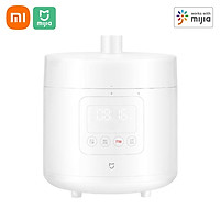 Orginal Nồi áp suất điện thông minh Xiaomi Mijia 5L Điều khiển APP Điều khiển tức thì Nồi áp suất một chạm