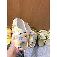 Bánh mì cho bé hình gấu mẫu mới