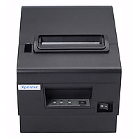 Máy in nhiệt - in bill (hóa đơn) Xprinter Q260 - Hàng chính hãng
