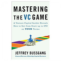 Mastering The Vc Game
