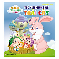 Thỏ Con Nhận Biết Trái Cây