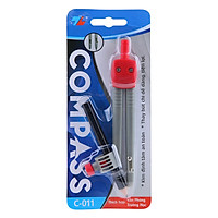 Compa chì gỗ Thiên Long C-011