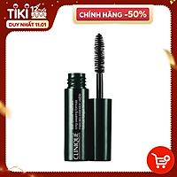 Mascara Chuốt Dài Mi Clinique Lash Power Mascara Long-Wearing Formula Mini