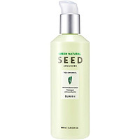 Nước Cân Bằng Dưỡng Da TheFaceShop Green Natural Seed Anti Oxid Toner 160ml