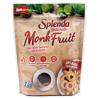 Đường ăn kiêng Splenda La Hán Quả tự nhiên túi 454g