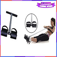 Dụng Cụ Tập Cơ Bụng Vouller Tummy Nt234 - Hàng Chính Hãng