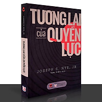 Sách - Tương lai của quyền lực