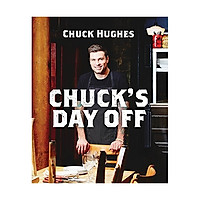 Chuck's Day Off