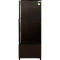 Tủ lạnh Mitsubishi Electric 414 lít MR-V50ER-BRW-V - Hàng chính hãng - Chỉ giao tại HCM