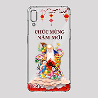 Ốp Lưng Dành Cho SAMSUNG GALAXY A02/M02