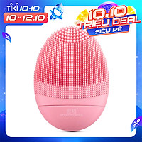 Máy rửa mặt K.SKIN KD308B làm sạch da