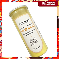 Tinh bột nghệ đỏ Cup Of Nature nguyên chất cao cấp 500g