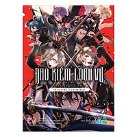 Đao Kiếm Loạn Vũ – Trận Chiến Ở Square Enix