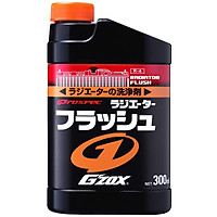 Dung Dịch Vệ Sinh Tản Nhiệt Ôtô Radiator Flush R-4 SOFT99 Japan
