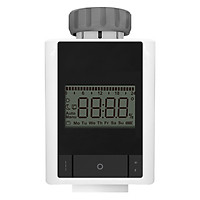 Smart Home Thermostat 7 Days & 6 Period Programmable Thermostat Zigbee3.0 Radiator Valve Intelligent Temperature Control