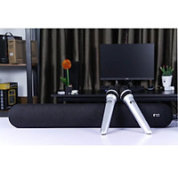 Loa Soundbar karaoke KIWI HK-01, Loa hát karaoke, nghe nhạc, xem phim.