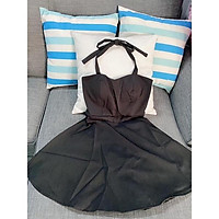 ĐẦM DÂY YẾM XOÈ SALE
