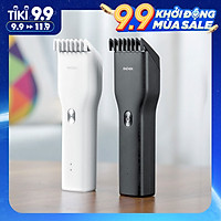 xiaomi Boost Electric Hair Clipper USB Hai tốc độ Máy cắt tóc XIAOMI ENCHEN Thích hợp làm đồ cạo râu gia dụng cho người lớn và trẻ em