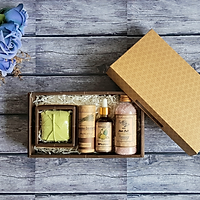 Quà Tặng Bạn Trai Ecolife - Gift For Men
