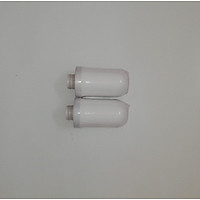 Combo 2 lõi lọc nước đầu vòi - Hàng Chính hãng