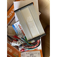 ic dành cho 500w 12s